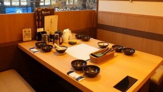 Shabu Shabu Sukiyaki Don Tei - 