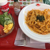 イタリアントマト カフェ 函館テーオー店