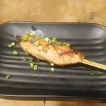 Yakidori Dainingu Issui - 