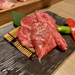 黒毛和牛焼肉ビーファーズ - 