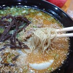 博多ラーメン かっぱ亭 - 