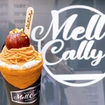 Mell Callys - 