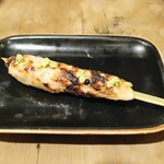 Yakidori Dainingu Issui - 