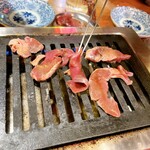 焼肉ホルモンたけ田 - 