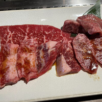 焼肉うしごろ 表参道店 - 