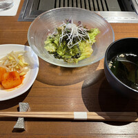 焼肉うしごろ 表参道店 - 