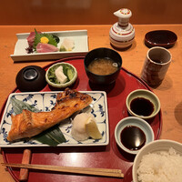 伊豆の旬 やんも 南青山店 - 
