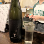 金町製麺 - 山の井　天の川