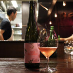 福星 - オレンジワイン