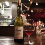 福星 - 赤ワイン