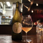 福星 - オレンジワイン