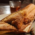 福星 - 特製ちまき