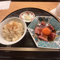 肉和食 月火水木金土日 - 