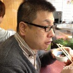 すし豊 - 2013.4.21(土)21時半予約訪問 寿司一貫で、三重奏から五重奏を味わえる喜びと幸せに、畏敬の念を表します。