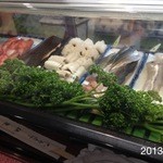 すし豊 - 2013.4.21(土)21時半予約訪問 寿司一貫で、三重奏から五重奏を味わえる喜びと幸せに、畏敬の念を表します。