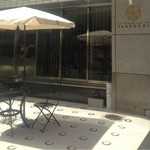 レストラン ラ・フロレゾン・ドゥ・タケウチ - 