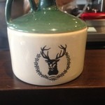 レストラン ラ・フロレゾン・ドゥ・タケウチ - 