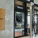 BIANCA - 入口