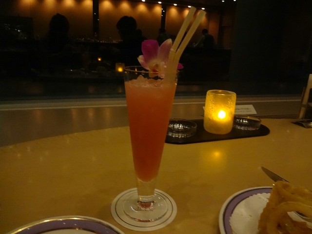 ラウンジ トップオブフラノ - 富良野（バー）の写真