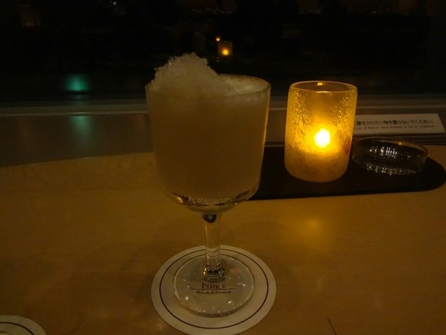 ラウンジ トップオブフラノ - 富良野（バー）の写真