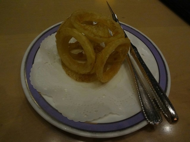 ラウンジ トップオブフラノ - 富良野（バー）の写真