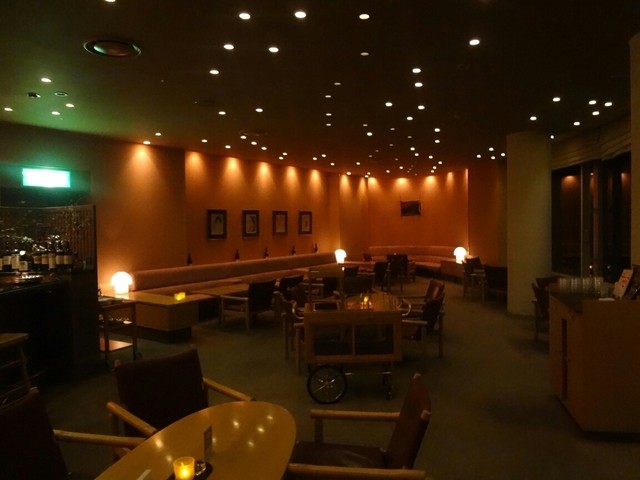 ラウンジ トップオブフラノ - 富良野（バー）の写真