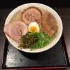 ラーメン櫻島 千歳店