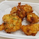 知久屋 - 料理写真: