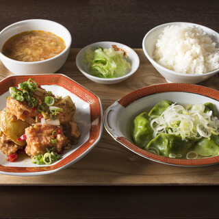 タイガー餃子会館_2