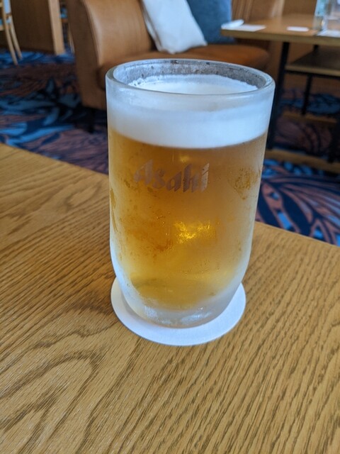 オーブ（Le Aube） - 花巻（中華料理）の写真