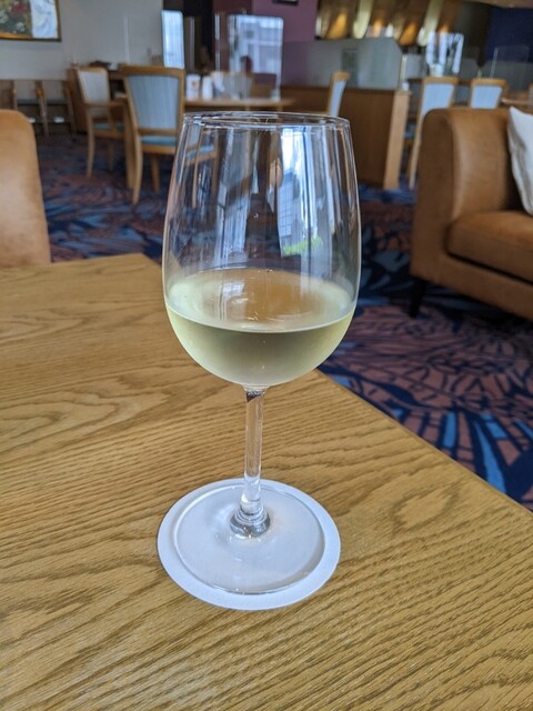 オーブ（Le Aube） - 花巻（中華料理）の写真