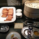 シャーウッドガーデン レストラン - 