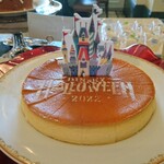 シャーウッドガーデン レストラン - 