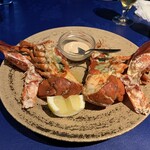 オッティモ・シーフード・ガーデン - 