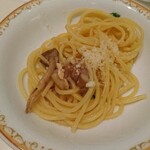 シャーウッドガーデン レストラン - 