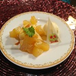 シャーウッドガーデン レストラン - 