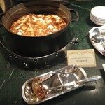 シャーウッドガーデン レストラン - 