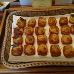 シャーウッドガーデン レストラン - 