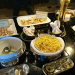 シャーウッドガーデン レストラン - 