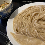 自家製うどん うどきち - 