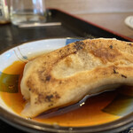 中華屋台 加匠 - 