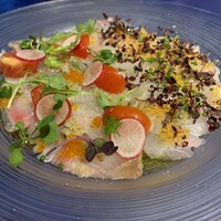 オッティモ・シーフード・ガーデン 新宿店 - 