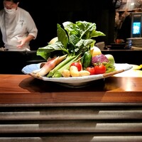 薪焼 銀座おのでら - 