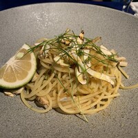 オッティモ・シーフード・ガーデン 新宿店 - 