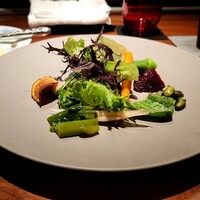 薪焼 銀座おのでら - 