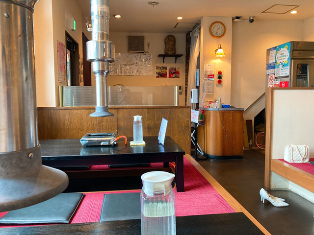 Yakiniku Zangi photo 4