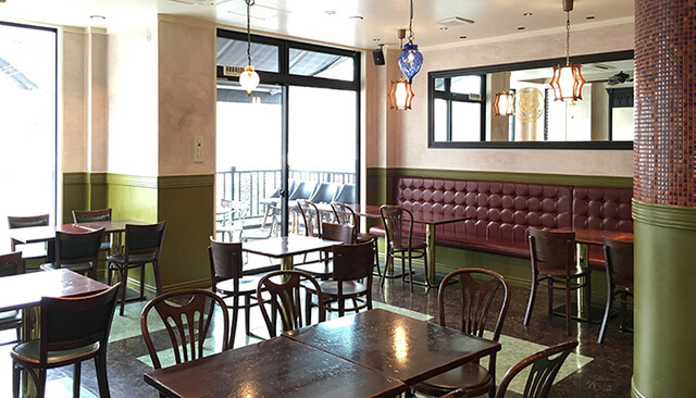 Tiger Gyoza Kawaramachi Ten photo 4