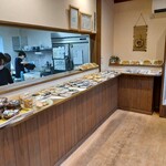 あーちゃんのおかず屋さん - 
