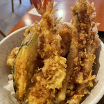 Tendon Tanabo - 