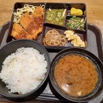 麻路地 - 